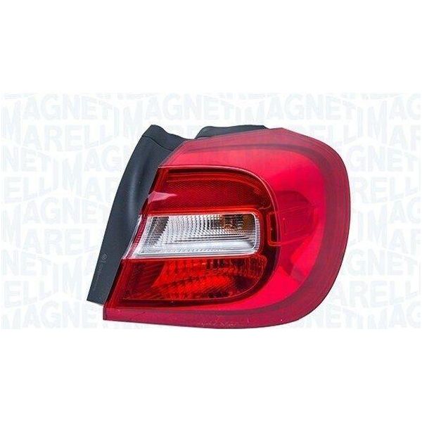 Magneti Marelli 714021150855 - Oe A1569060858 Lampada Combinata Posteriore, Destra, Parte Esterna Per Classe Gla (X156)-image