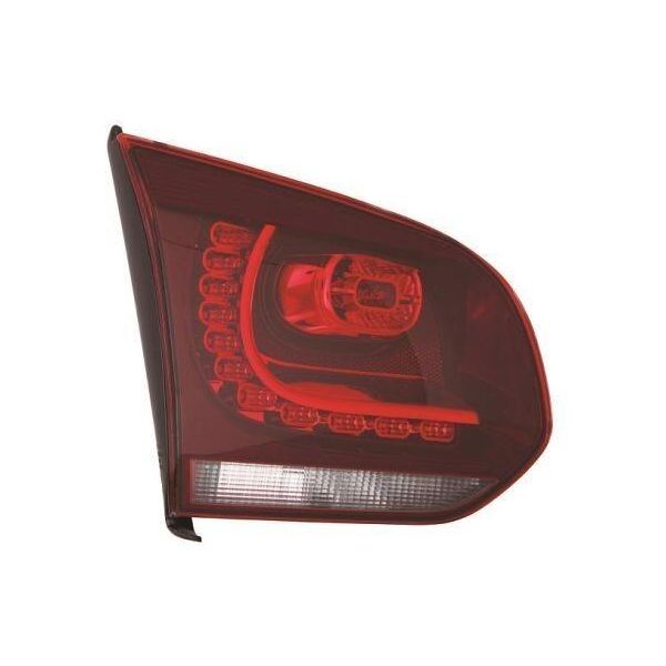 Abakus 441-1326L-LD-AE - Oe 5K0945093AE Fanale Posteriore Sinistro, Parte Interna Per Golf Vi-image