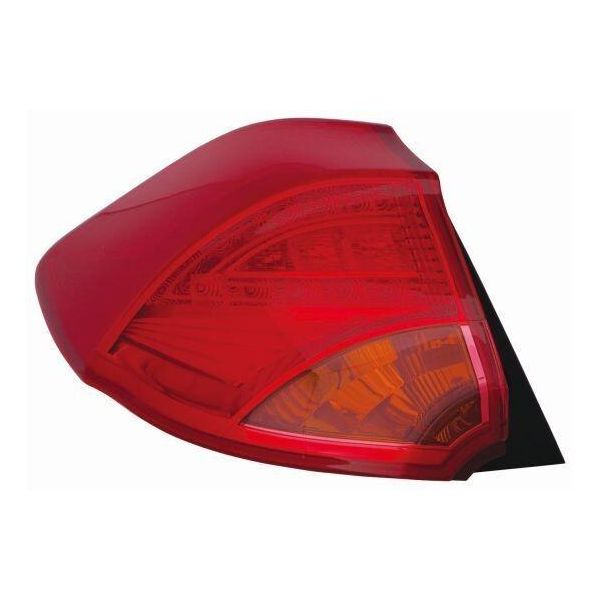 Abakus 223-1960R-UE - Oe 92402 A2020 Lampada Combinata Posteriore, Destra Per Ceed (Jd)-image
