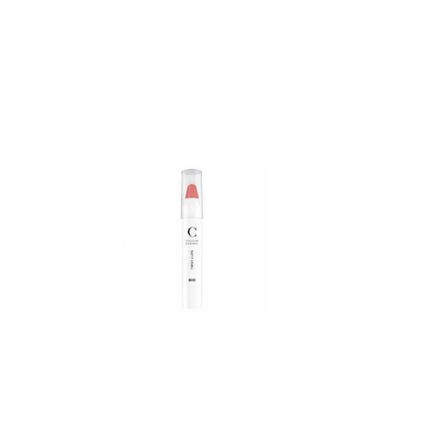 Couleur Caramel Caramel Barra De Labios N401 Beige Rouge 1Un-image