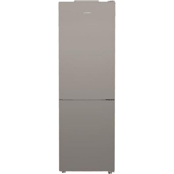 Frigorifero Combinato No-Frost Da 59,5 Cm E 316 L Indesit Ink25361S4E-image