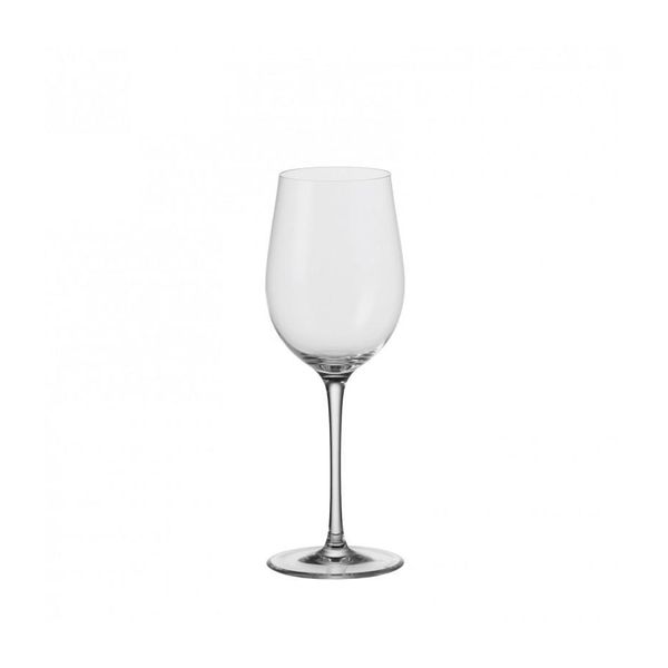 Leonardo Ciao+ WeißWeinglas, Weinglas, Glas, Extrem StoßFest, 310 Ml, 61446-image