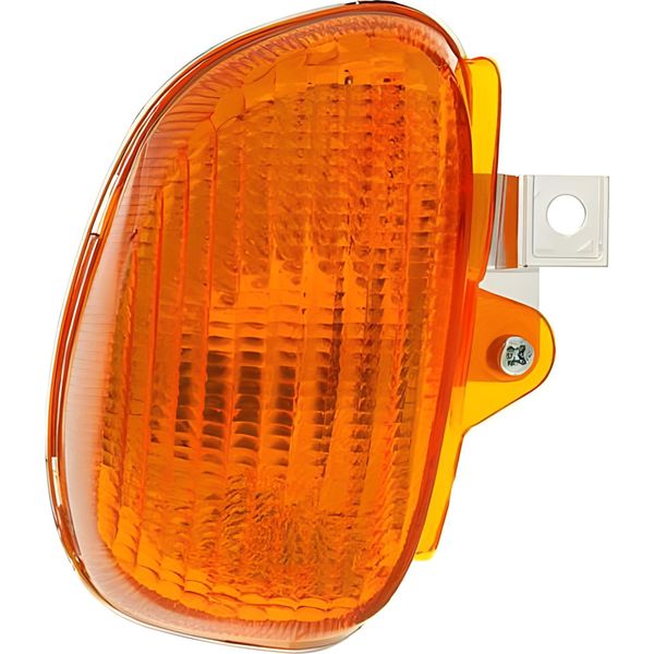 Indicatore Posteriore Sinistro Per Mbk Ovetto, Yamaha Neos (-01)-image