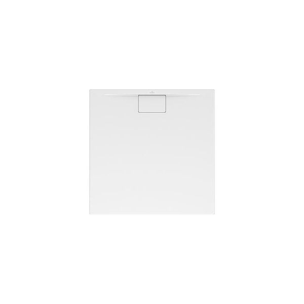 Villeroy & Boch DA9090ARA115V01 Piatto Doccia Architectura 900X900X15 Mm-image