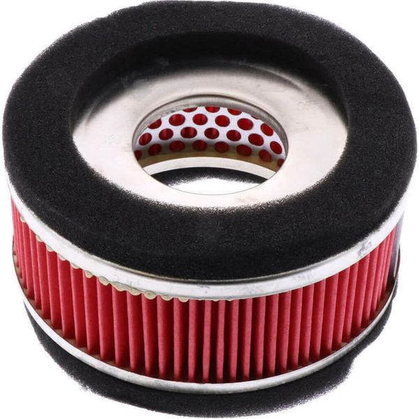 Filtro Aria 101 Octane GY15038 Tondo-image