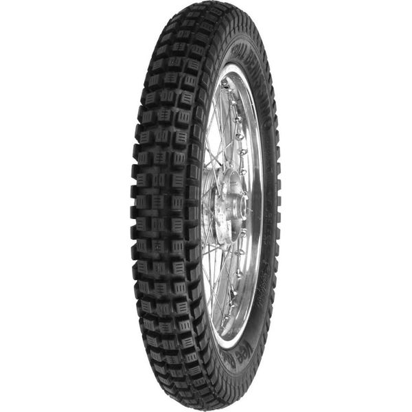 Pneumatico Anteriore Vee Rubber VRM308 2.75-21 45L Tt-image