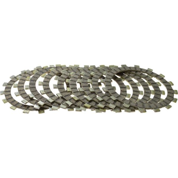 Kit Dischi Frizione Ebc Standard CK2332 Per Yamaha-image