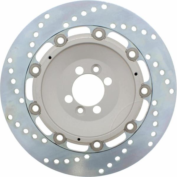 Disco Freno Flottante Ebc MD615 D.285Mm 6 Bulloni Per Bmw-image
