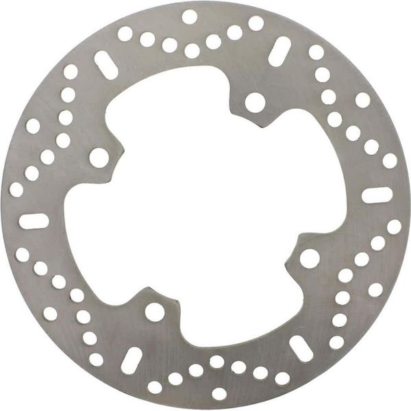 Disco Freno Fisso Ebc MD9135D D.220Mm 4 Bulloni Per Honda-image