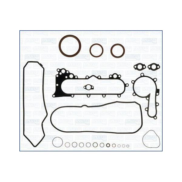 Ajusa 54086900 Set Guarnizioni Carter Per Toyota Land Cruiser 90 (J9) Land Cruiser (PZJ7, KZJ7, HZJ7, BJ7, LJ7, RJ7) Land Cruiser 100 (UZJ100)-image