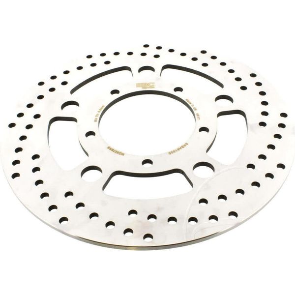 Disco Freno Fisso Ebc MD3078RS Destro D.300Mm 5 Bulloni Per Suzuki Vl 1500 Lc Intruder-image