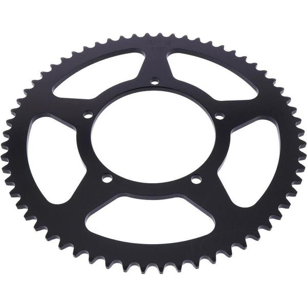 Esjot 62 Denti Passo 420 Nera Acciaio 50-13050-62-image