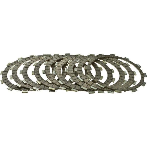 Kit Dischi Frizione Ebc Standard CK2362 Per Yamaha-image