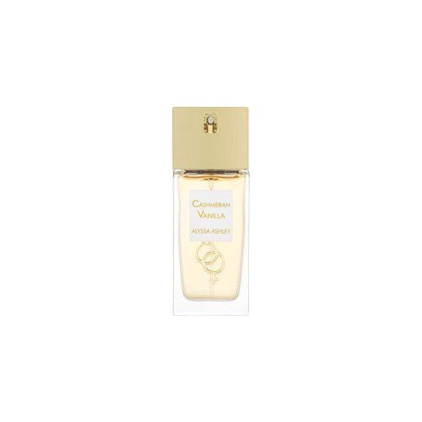 Alyssa Ashley Cashmeran Vanilla Eau De Parfum Unisex 30 Ml-image