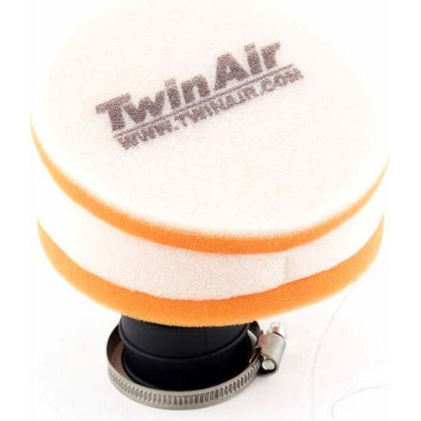 Filtro Aria Racing Twin Air 153004 D.45Mm Per Suzuki Rm 80-image