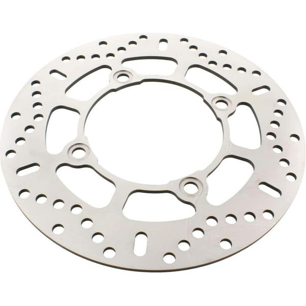 Disco Freno Fisso Ebc MD922D D.240Mm 4 Bulloni Per Honda-image