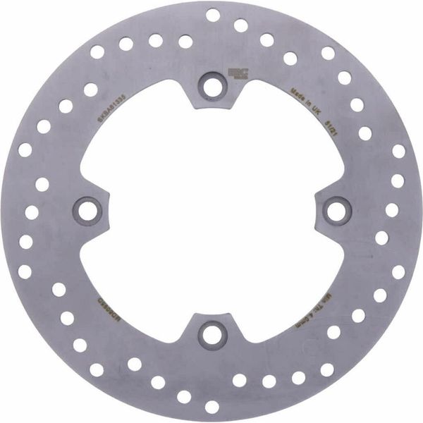 Disco Freno Fisso Ebc Mx/Enduro/Atv MD6095D D.240Mm 4 Bulloni-image