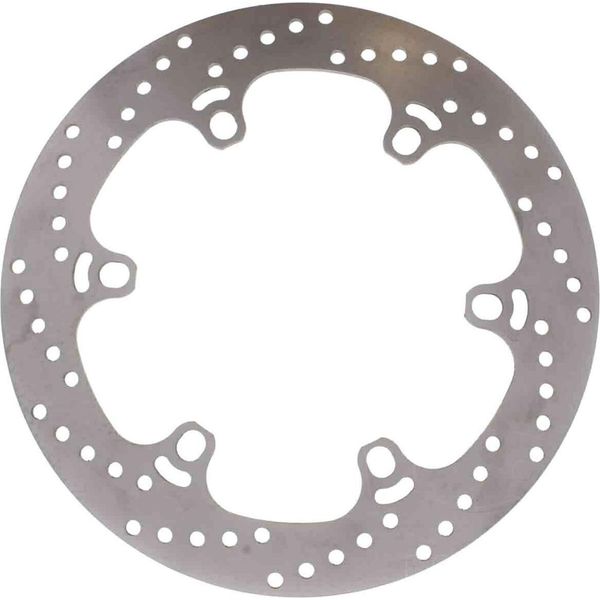 Disco Freno Fisso Ebc MD682 D.320Mm 6 Bulloni Per Ducati-image