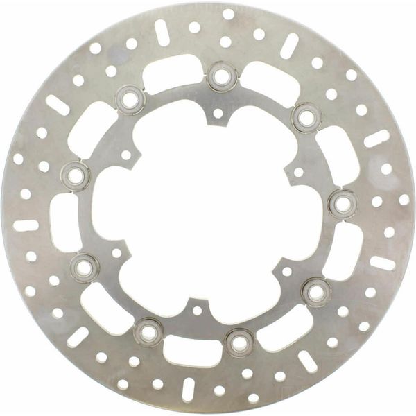 Disco Freno Fisso Ebc Mx/Enduro/Atv MD6299D D.300Mm 6 Bulloni Per Ktm-image