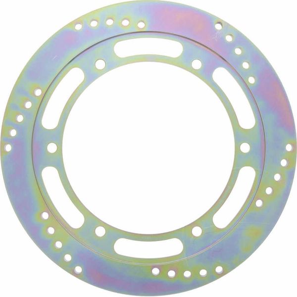 Disco Freno Fisso Ebc MD1077 D.316Mm 6 Bulloni Per Honda-image