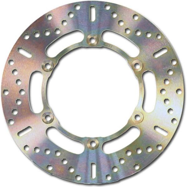 Disco Freno Fisso Ebc MD2011 D.267Mm 6 Bulloni-image