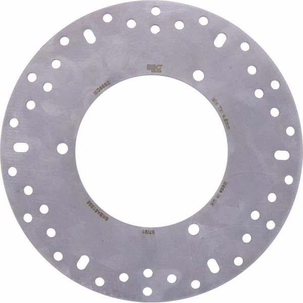 Disco Freno Fisso Ebc MD953D D.230Mm 3 Bulloni-image