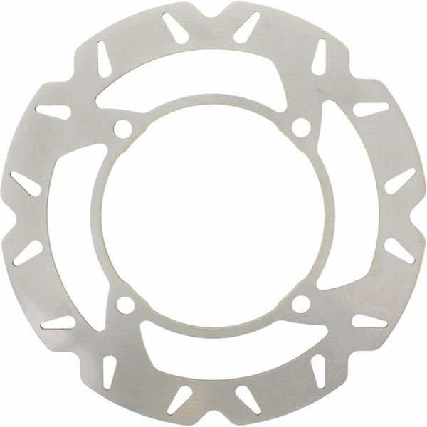 Disco Freno Fisso Ebc Cx Extreme MD6124CX D.240Mm 4 Bulloni Per Honda Cr-image
