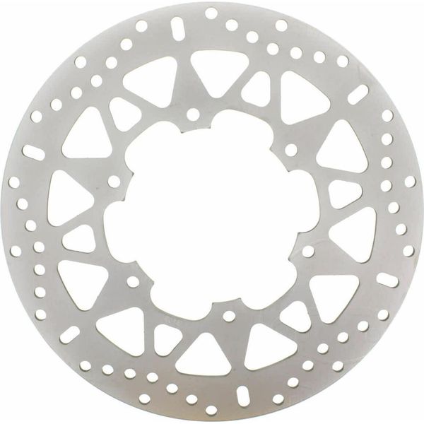 Disco Freno Fisso Ebc MD3105LS Sinistro D.290Mm 6 Bulloni Per Suzuki Gw 250-image