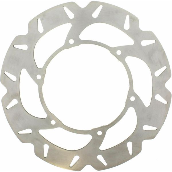 Disco Freno Fisso Ebc Cx Extreme MD6157CX D.240Mm 6 Bulloni Per Suzuki DR-Z-image