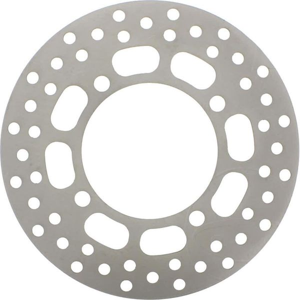 Disco Freno Fisso Ebc MD6261D D.200Mm 4 Bulloni Per Suzuki LT-A-image