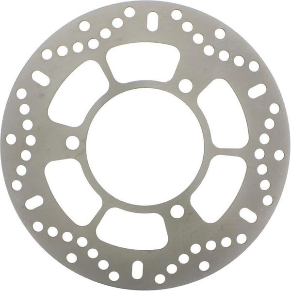 Disco Freno Fisso Ebc MD9142D D.220Mm 3 Bulloni Per Suzuki Ux-image