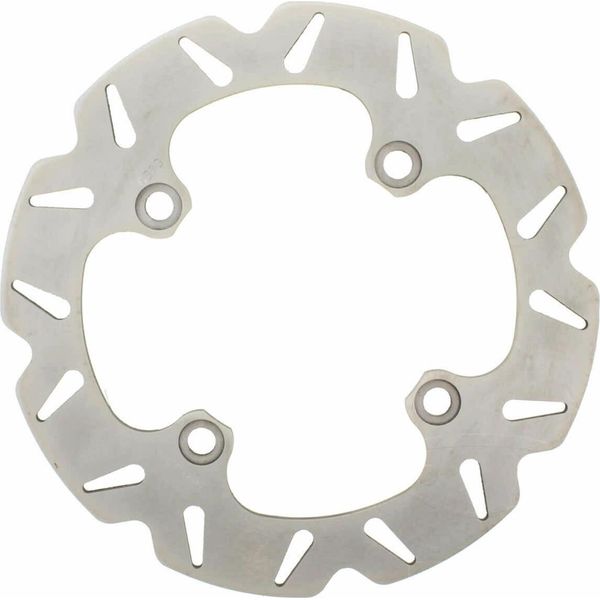 Disco Freno Fisso Ebc Cx Extreme MD6373CX D.220Mm 4 Bulloni Per Honda Crf-image