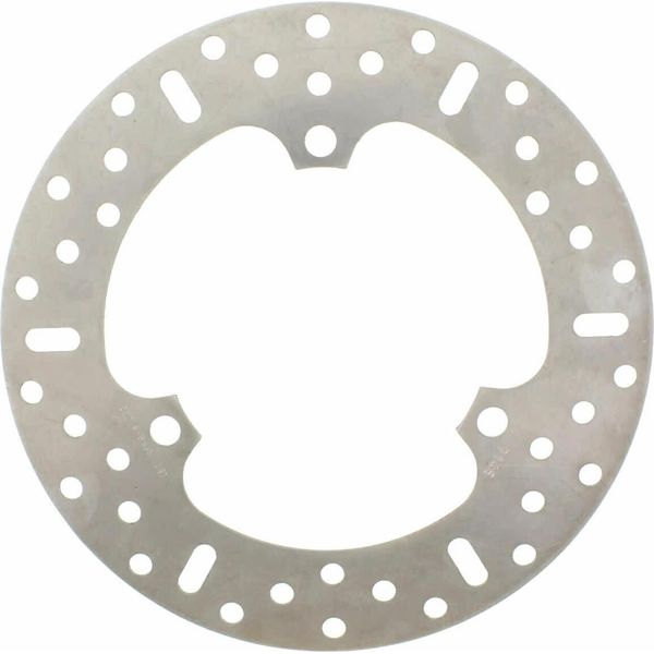 Disco Freno Fisso Ebc MD9146D D.220Mm 3 Bulloni Per Yamaha-image