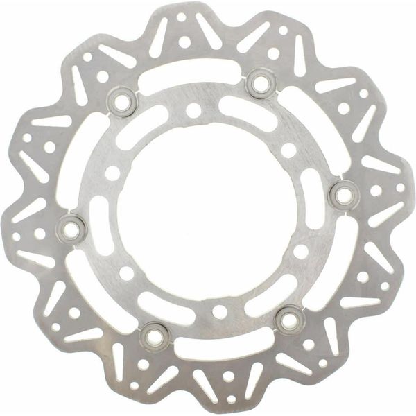 Disco Freno Flottante Ebc Cx Extreme MD6094CX D.290Mm 6 Bulloni Per Suzuki Dr 650-image