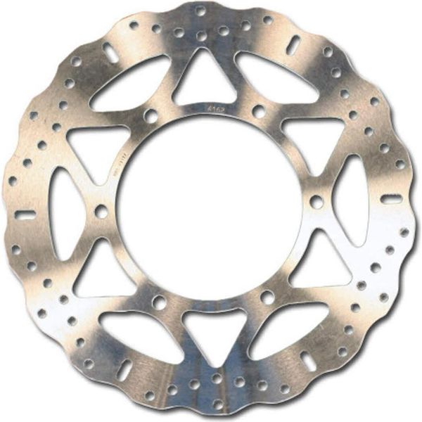 Disco Freno Fisso Ebc Contour MD4162C D.290Mm 5 Bulloni Per Kawasaki Ninja 250 R Ex Ninja-image