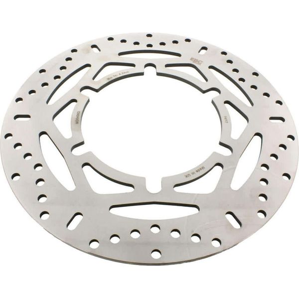 Disco Freno Fisso Ebc MD6406D D.300Mm 6 Bulloni Per Aprilia Etv 1000-image