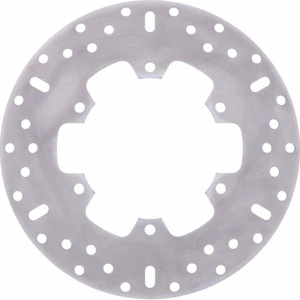 Disco Freno Fisso Ebc MD899 D.245Mm 6 Bulloni Per Ducati-image