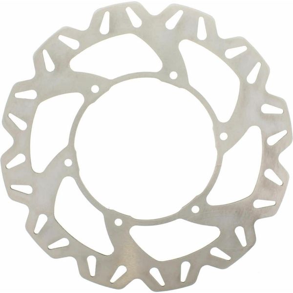 Disco Freno Fisso Ebc Cx Extreme MD6017CX D.250Mm 6 Bulloni Per Suzuki-image