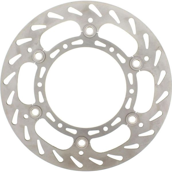 Disco Freno Flottante Ebc MD6356D D.250Mm 6 Bulloni Per Yamaha-image