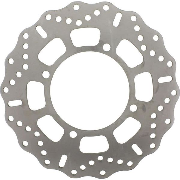 Disco Freno Fisso Ebc Contour MD4157C D.250Mm 4 Bulloni Per Kawasaki-image