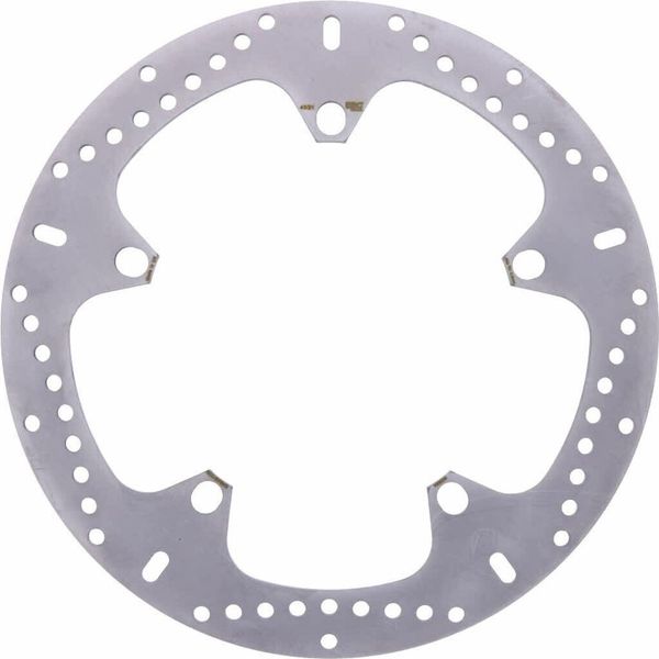 Disco Freno Fisso Ebc MD804 D.320Mm 5 Bulloni Per Bmw-image