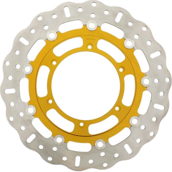 Disco Freno Flottante Ebc Contour MD6199C D.320Mm 6 Bulloni Per Ktm-image
