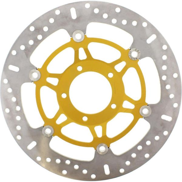Disco Freno Flottante Ebc X MD865X D.305Mm 5 Bulloni Per Ducati Hypermotard-image