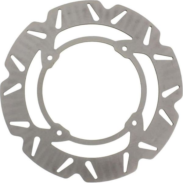 Disco Freno Fisso Ebc Cx Extreme MD6191CX D.240Mm 4 Bulloni-image
