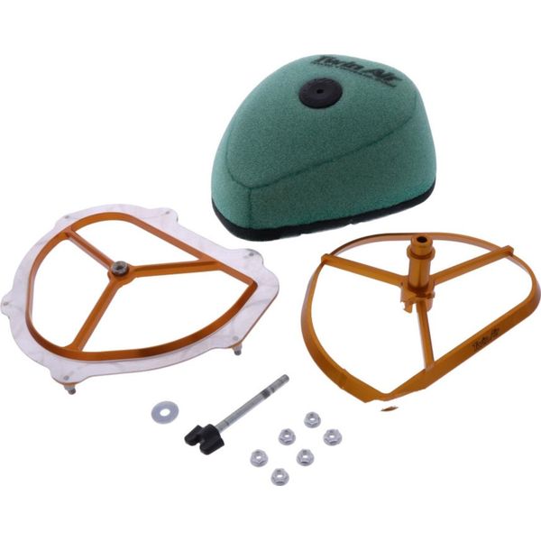 Filtro Aria Racing Twin Air 150213C Per Honda Crf-image