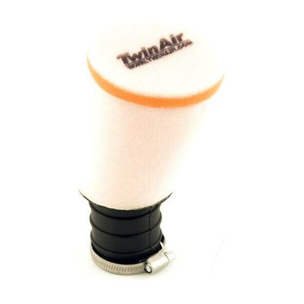 Filtro Aria Racing Twin Air 152603 D.45Mm Per Yamaha Tt-image