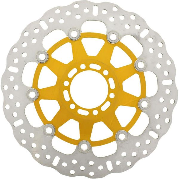 Disco Freno Flottante Ebc Contour MD680C D.305Mm 6 Bulloni Per Ktm Supermoto-image