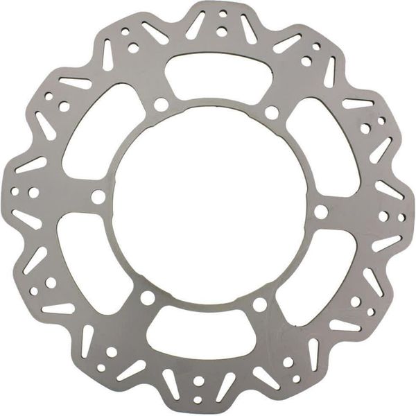 Disco Freno Fisso Ebc Cx Extreme MD649CX D.310Mm 6 Bulloni Per Triumph-image