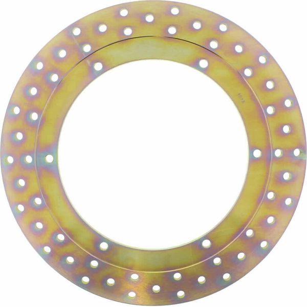Disco Freno Fisso Ebc MD2078 D.320Mm 6 Bulloni Per Yamaha Xvz 1300-image