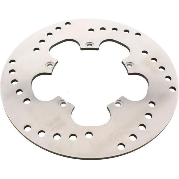 Disco Freno Fisso Ebc MD9151D D.220Mm 5 Bulloni Per Piaggio-image